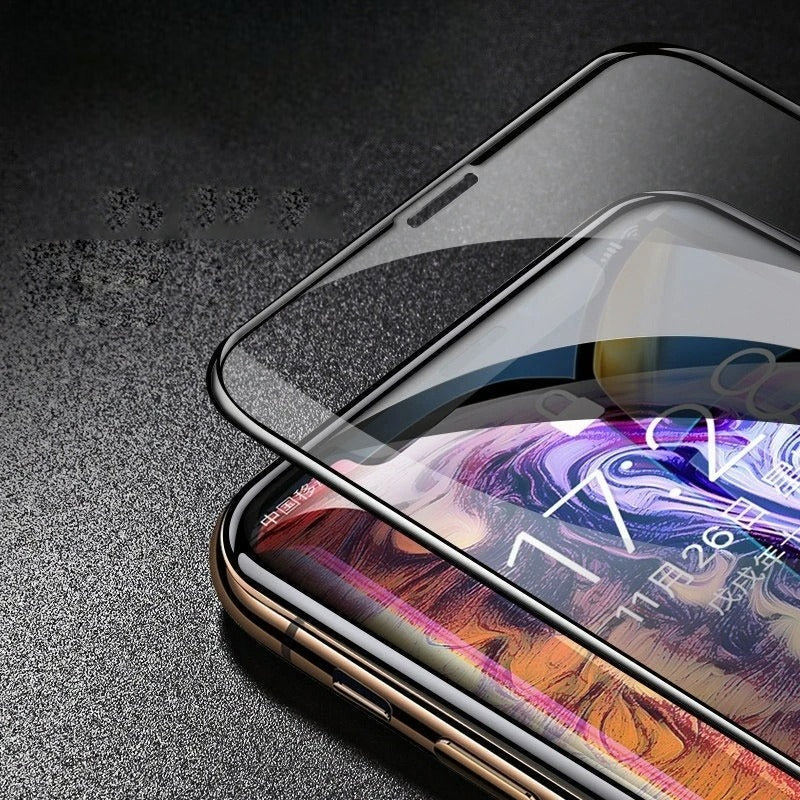 Película 3D - Deixe seu iPhone ainda mais protegido